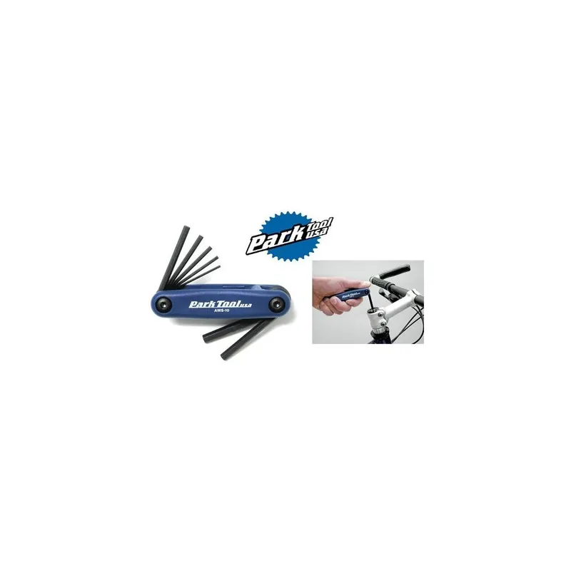 MultiAllen Park Tool AWS-10C
