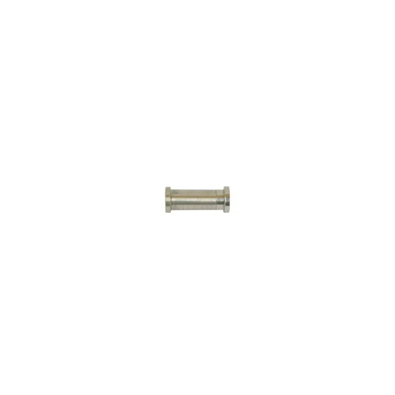 Tornillo titanio pasante M8x11.3mm Gr5