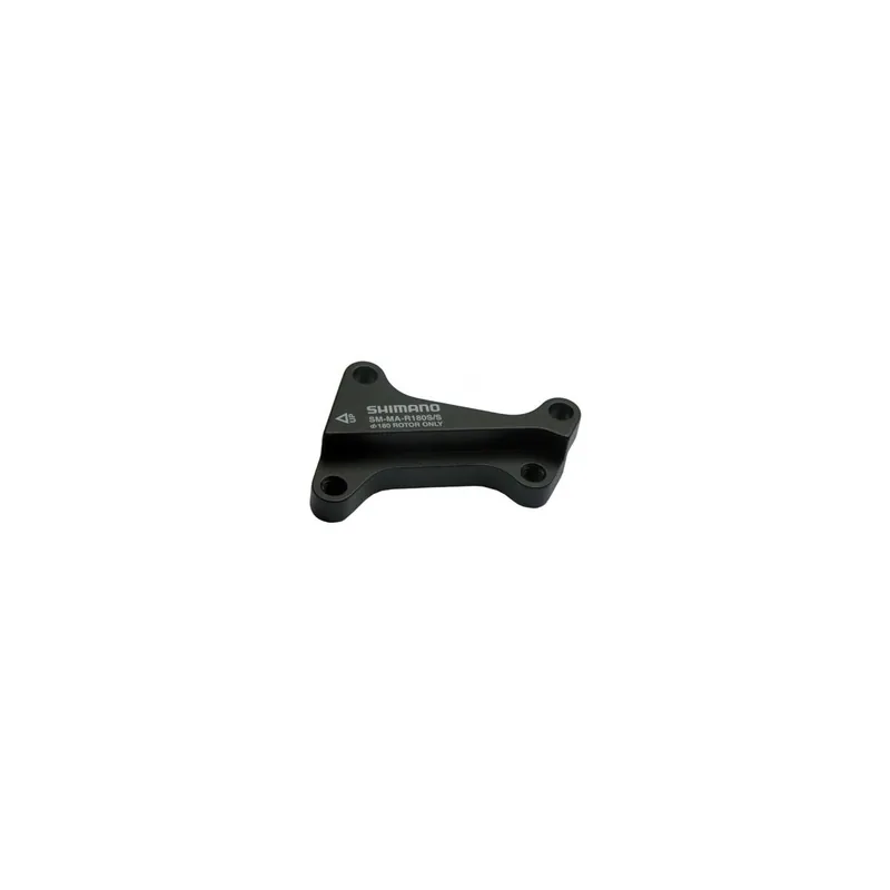 Adaptador pinza trasero STD-STD .M535 180MM.