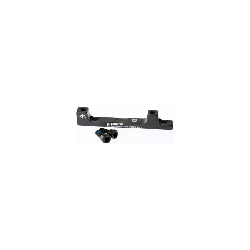Adaptador disco delantero Shimano PM-PM 203mm / 223mm