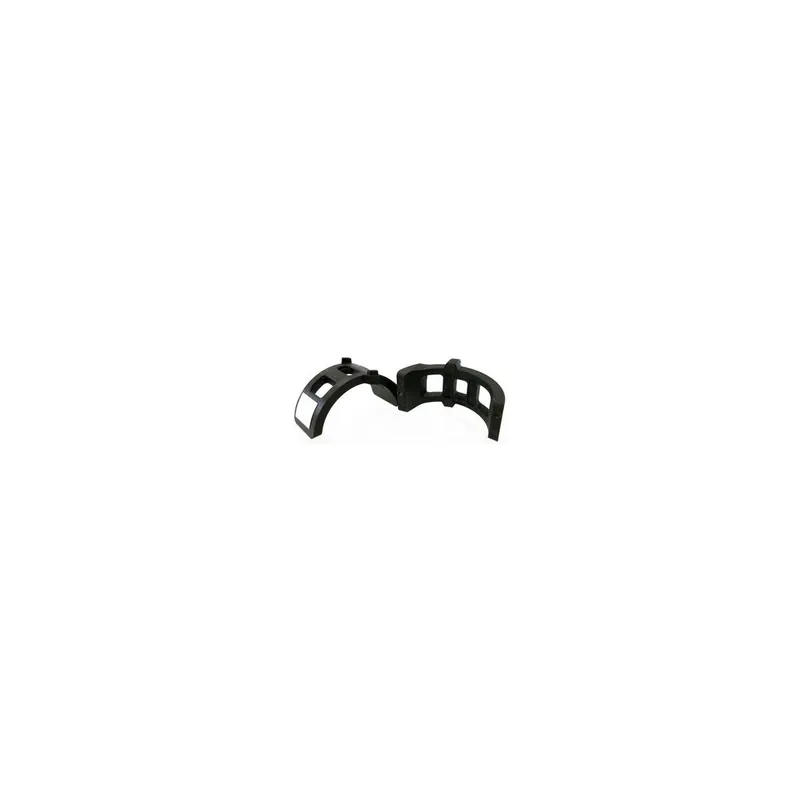 Shimano adaptador abrazadera desviador talla S SM-AD17 28.6 mm