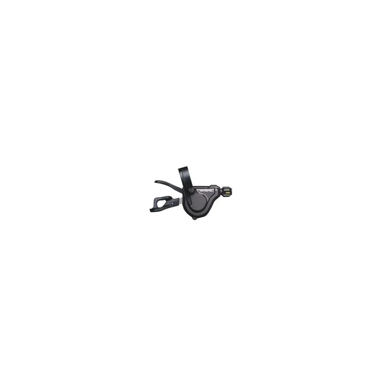 Pulsador Shimano Saint 10V.