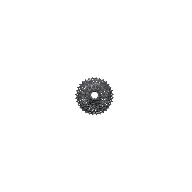 Cassette Shimano HG-31 11/34 8 velocidades