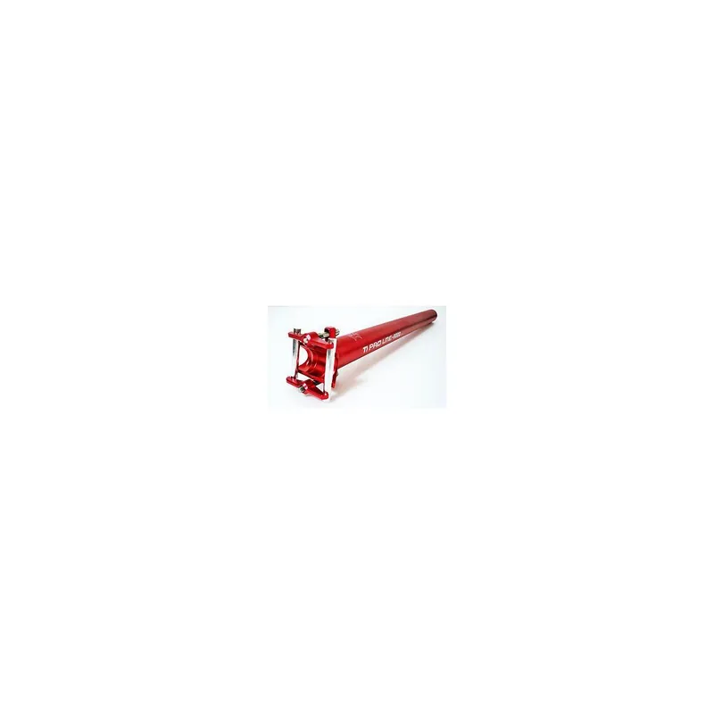 Tija de sillín KCNC TI Pro Lite 8000 Scandium (NOP)