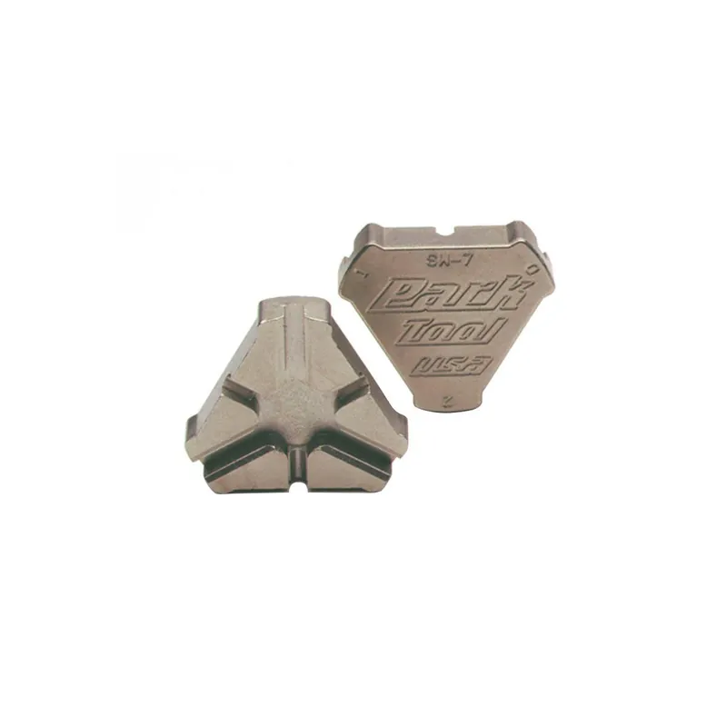 Triple llave de radios Park Tool SW-7.2