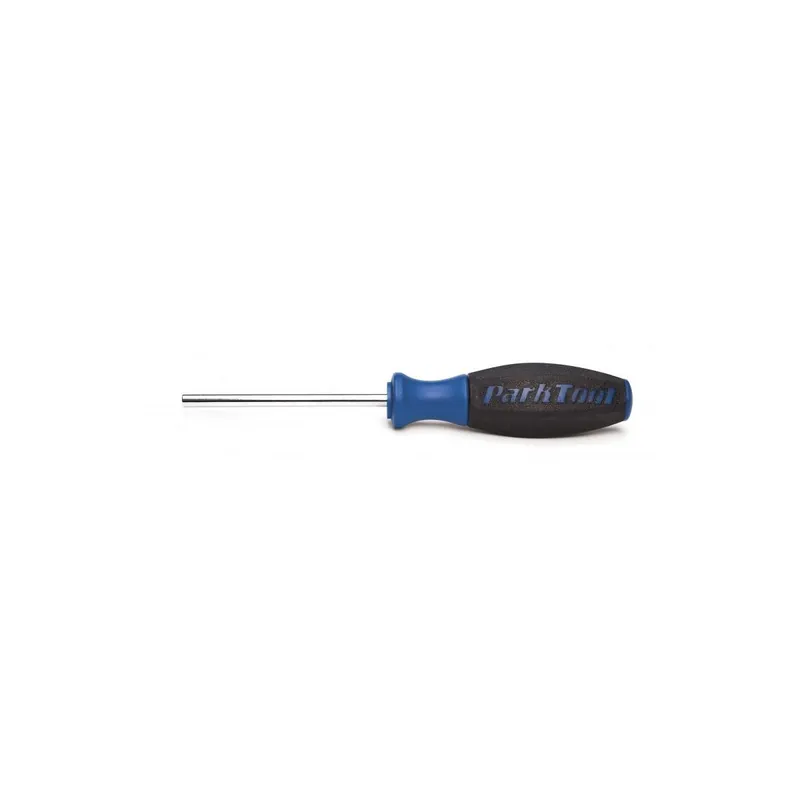 Llave de radios cabecilla interna Park Tool SW-16