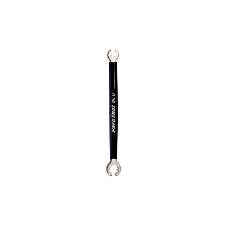 Llave para radios Mavic Park Tool sw-12C 6.4.