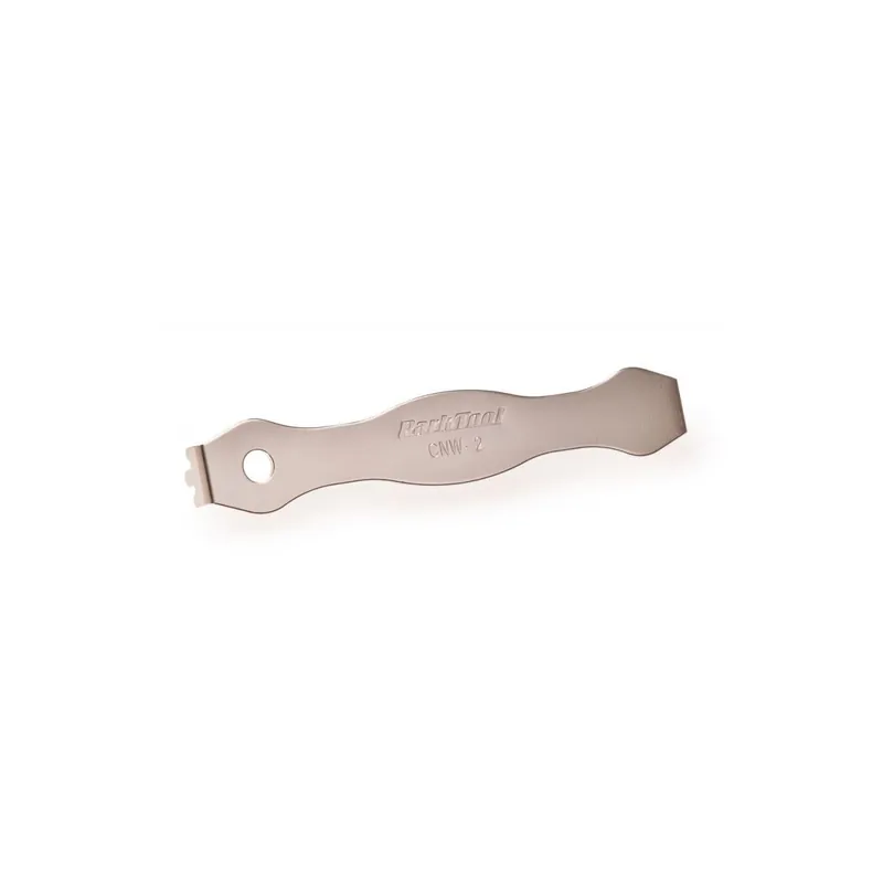 Herramienta llave interior de platos ParkTool CNW-2C
