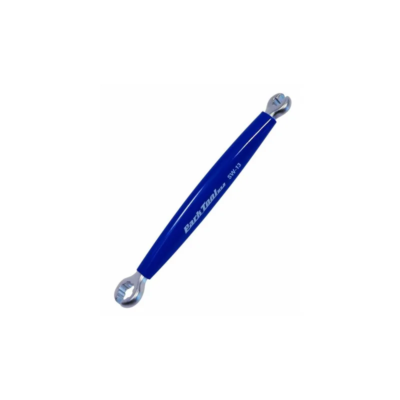 Llave para radios para Mavic Park Tool sw-13C
