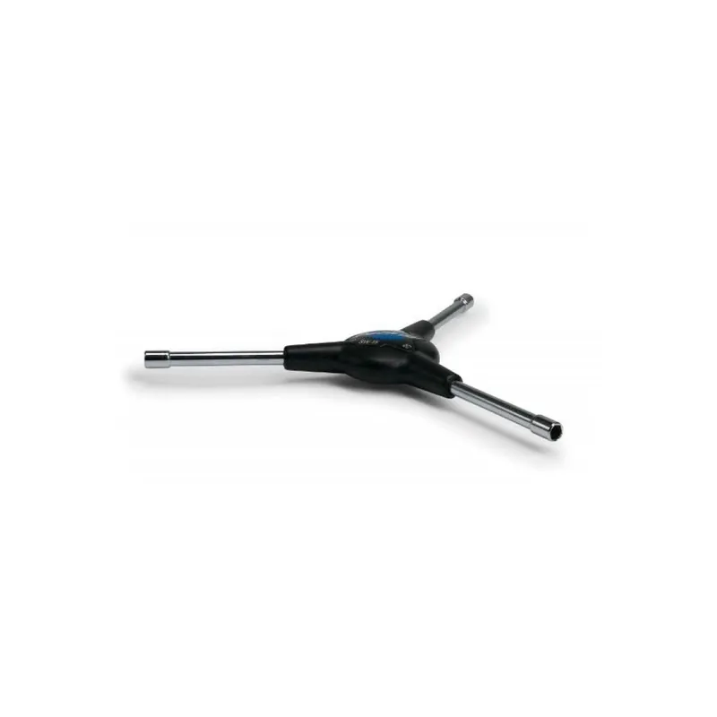 Llave Triple para radios Park Tool SW-15C