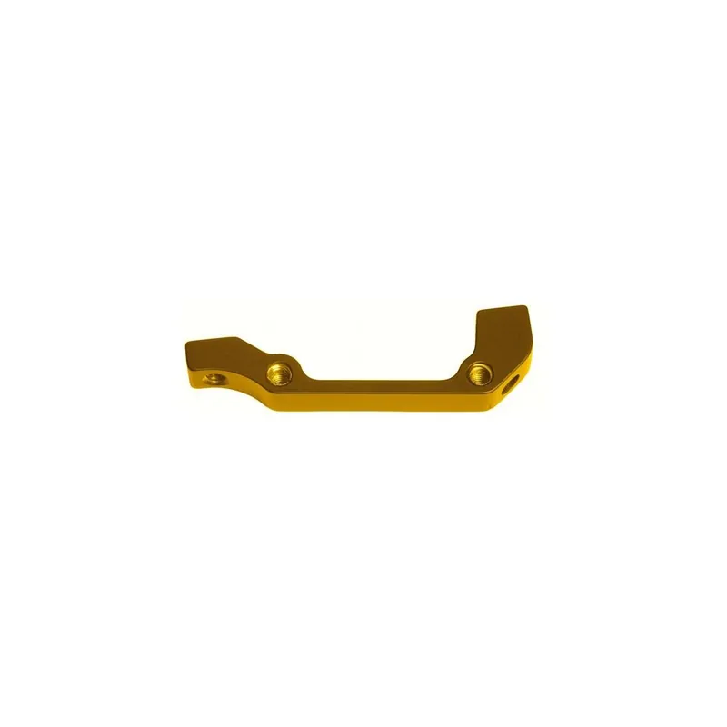 Massi adaptador freno de disco 160mm PM a IS trasero