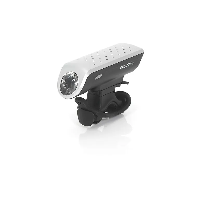XLC Pro Led luz delantera Proteus Hi-Power 1W CL-F10