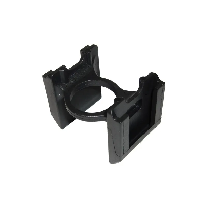 XLC Soporte de bolsas para manillar doble BA-X10