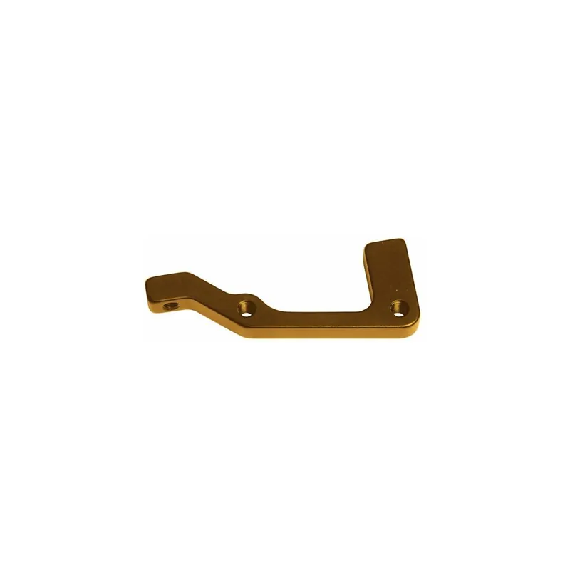 Massi adaptador freno de disco 203mm PM a IS delantero