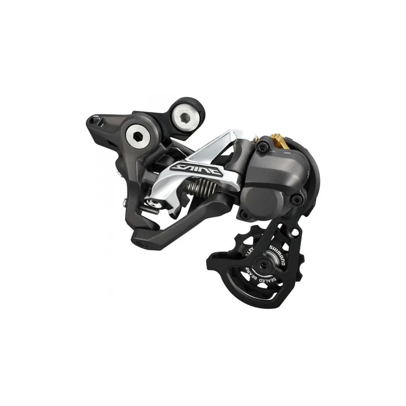 Cambio Shimano Saint RD-M820 10v Shadow Plus SS DH 11-23/28D