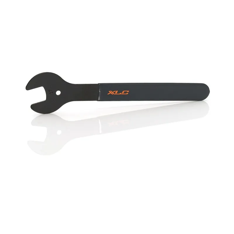 Llave fija para conos de rodamientos XLC TO-KO01 SB-Plus