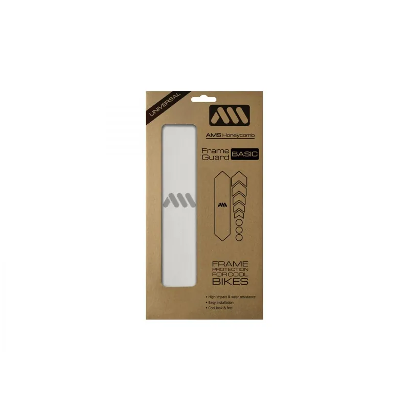 Protector de cuadro AMS Basic Transparente