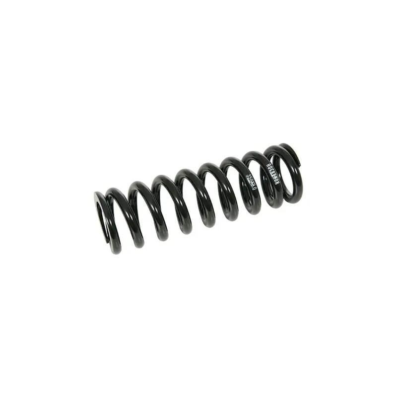 Muelle amortiguador RockShox Vivid 216/222 (63/70mm)