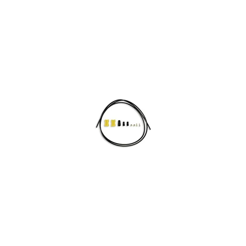 Latiguillo de freno Shimano Deore SM-BH90 Blanco delantero 100mm