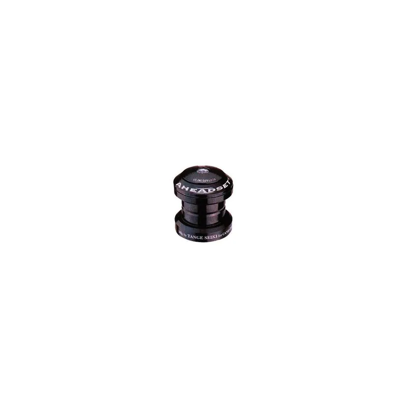Direccion Tange 1 1/8 acero A-Head cojinetes sellados