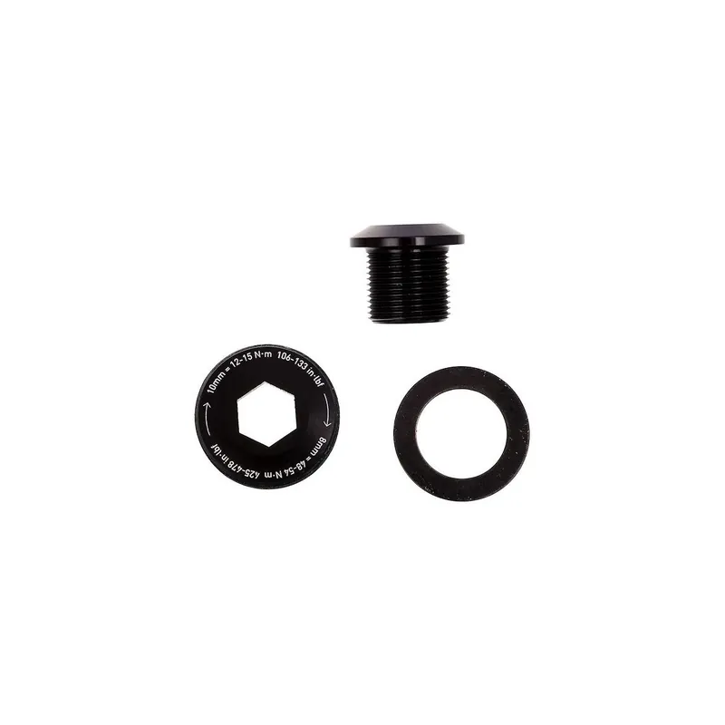 Tornillo auto-extractor bielas Sram GXP M15/M26 1ud