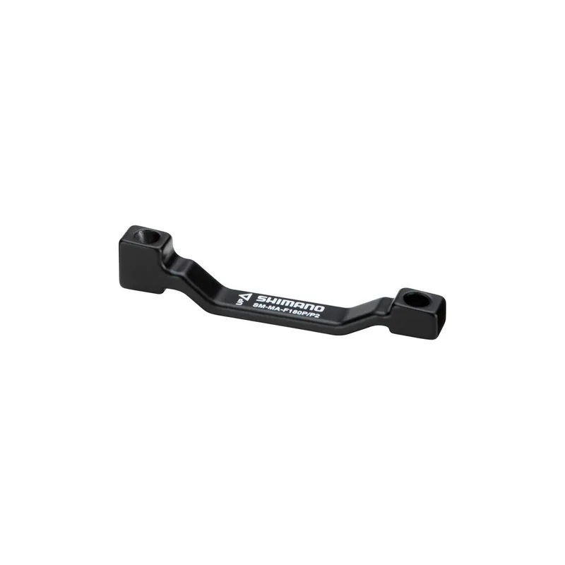 Adaptador de freno Shimano 180mm PM-PM +20mm
