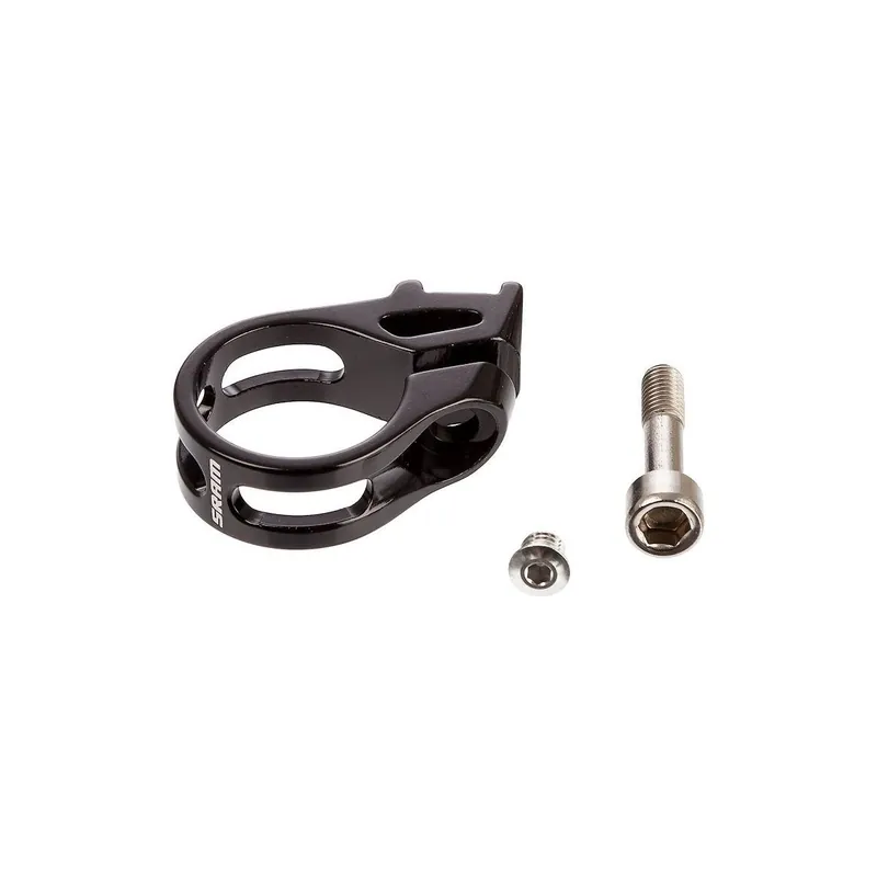 Abrazadera para pulsador Sram