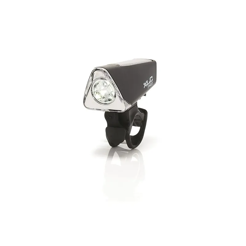 Luz delantera XLC Pro LED Phobos 3X CL-F08