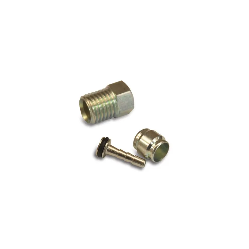 Kit conector latiguillo Fórmula The One/ Mega / R1/ RX