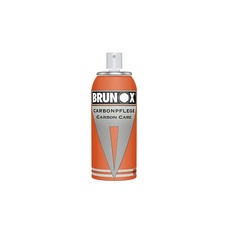 Abrillantador protector Brunox Carbon Care 100ml