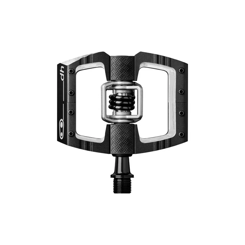 Pedales automaticos CrankBrothers Mallet DH