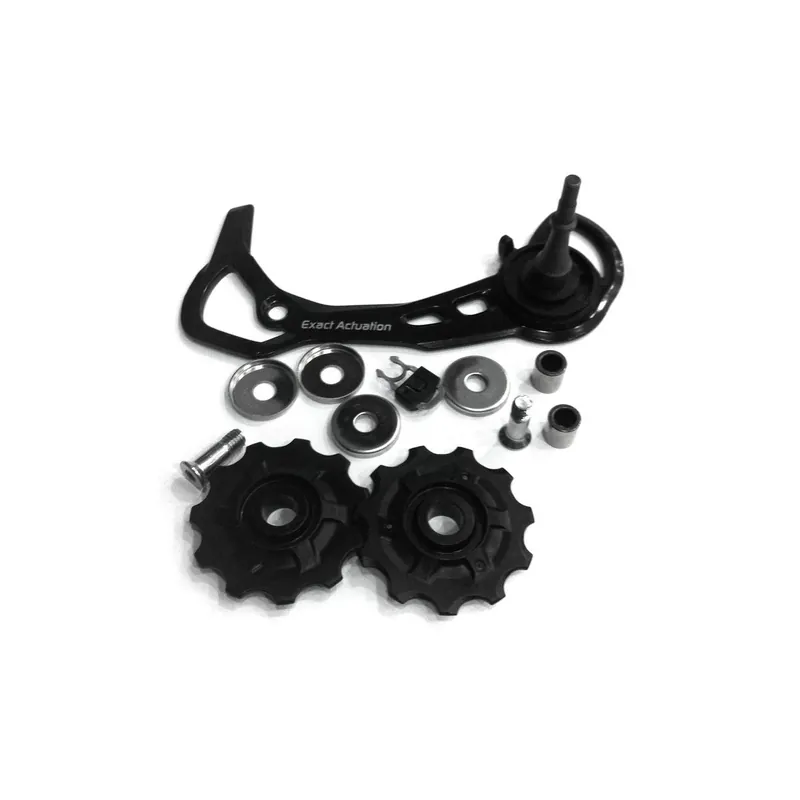 Repuesto caja de cambio Sram X5 patilla media