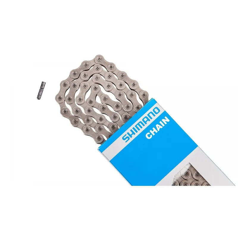 Cadena Shimano XT XTR 10v CNHG95 de116 eslabones
