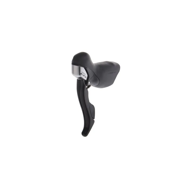 Mando de carretera izquierdo Shimano 105 5700 2 platos