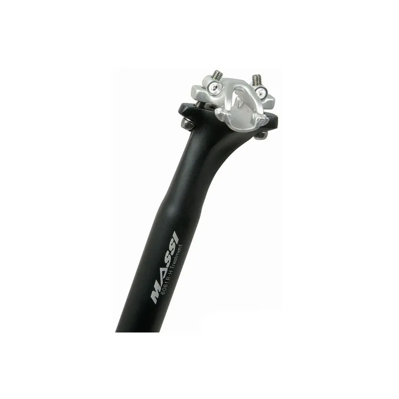 Tija Sillin Massi Profile 6061 27,2mm 250mm. Alu7075T6