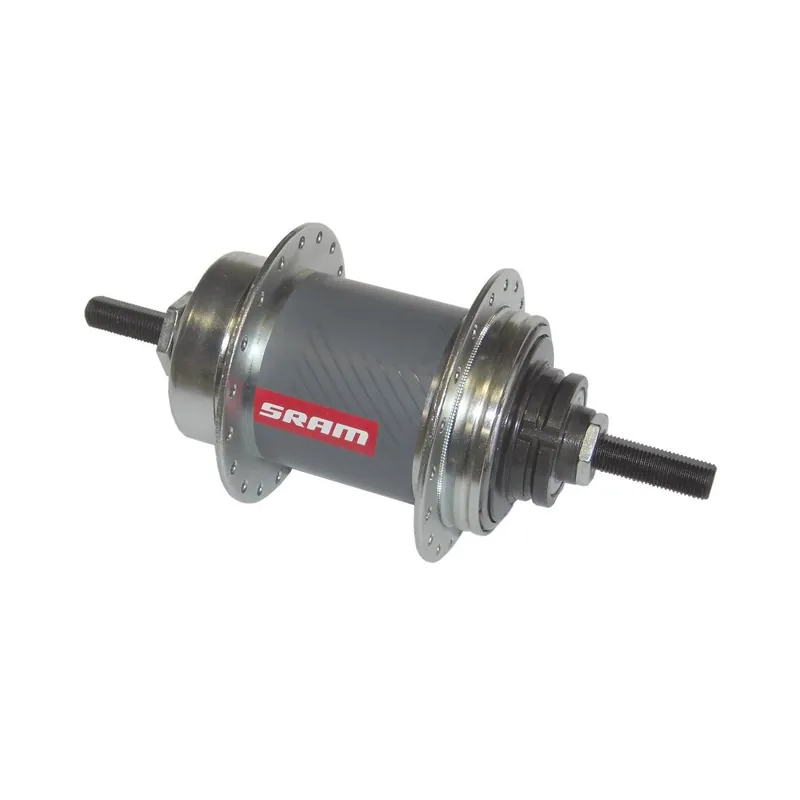 Buje single speed Sram 2v Automatix