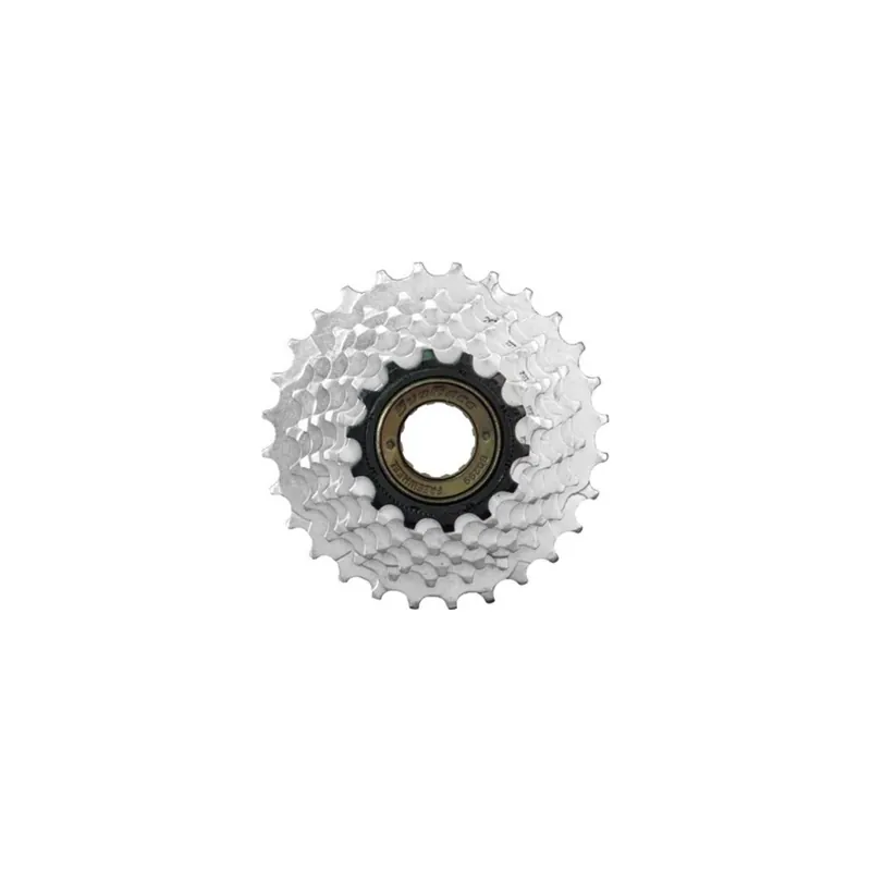 Sunrace MFE60 Cassette rosca 8 velocidades 13-32 dientes