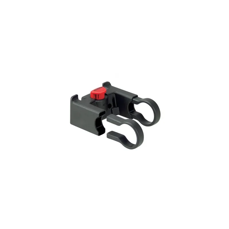 Cesta RD Saleen Klickfix negro