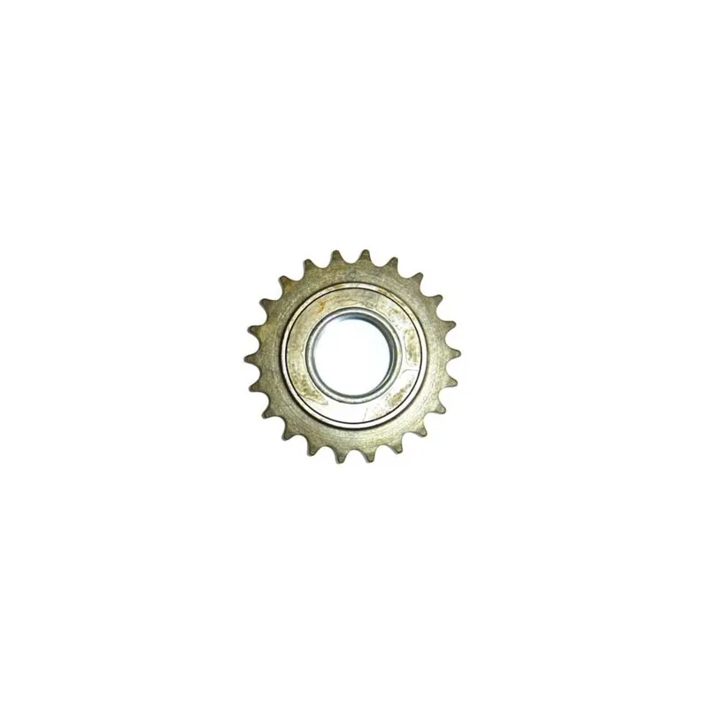 Piñón DNP 1 velocidad Freewheel 22 dientes