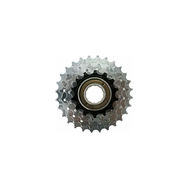 Sunrace MFM2A Cassette rosca 5 velocidades 14-28 dientes