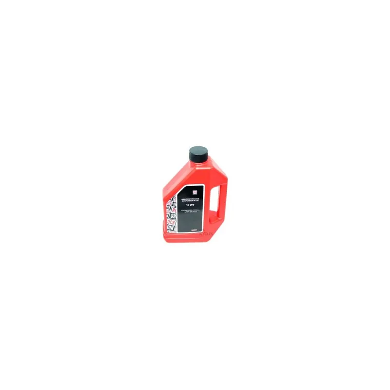 Aceite horquilla RockShox PITSTOP 15WT 1 litro