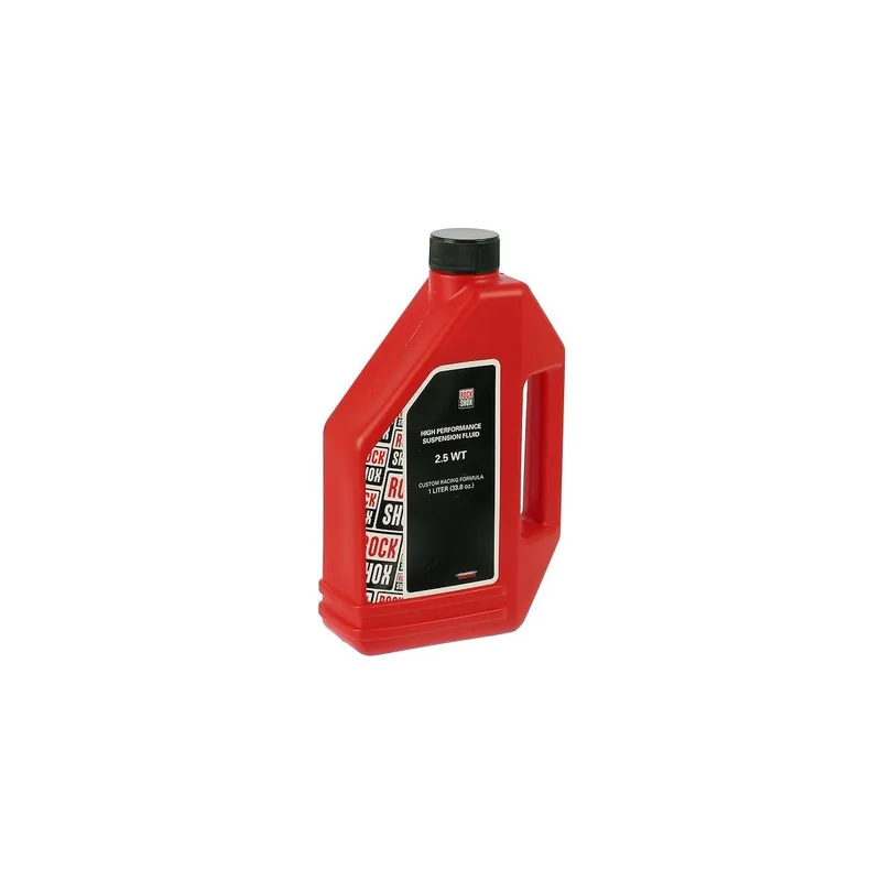 Aceite horquilla RockShox PITSTOP 10WT 1 litro
