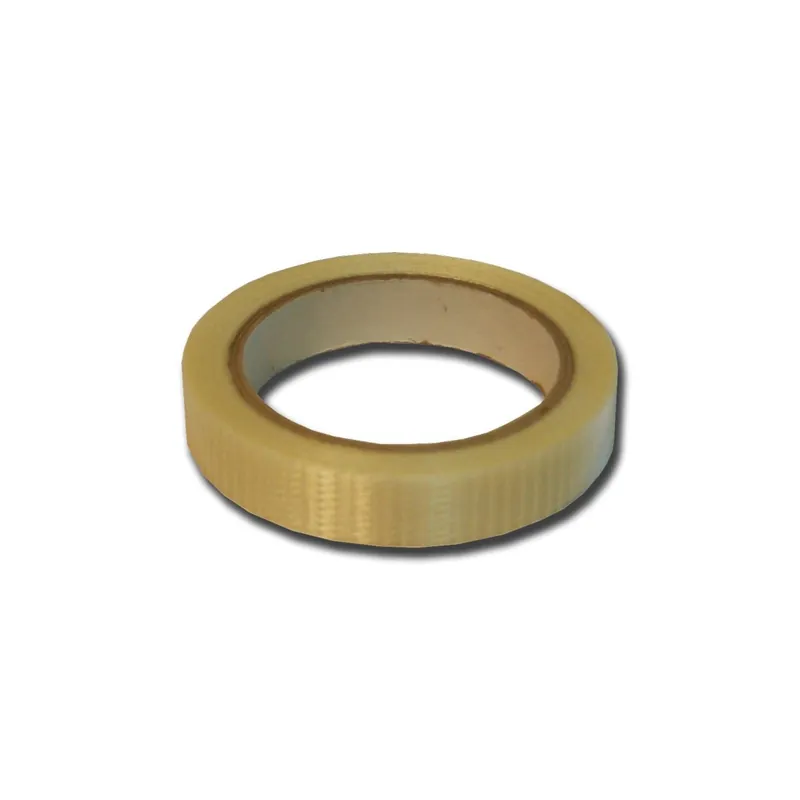 Cinta para tubeless X-Sauce con filamentos 19mmx25m