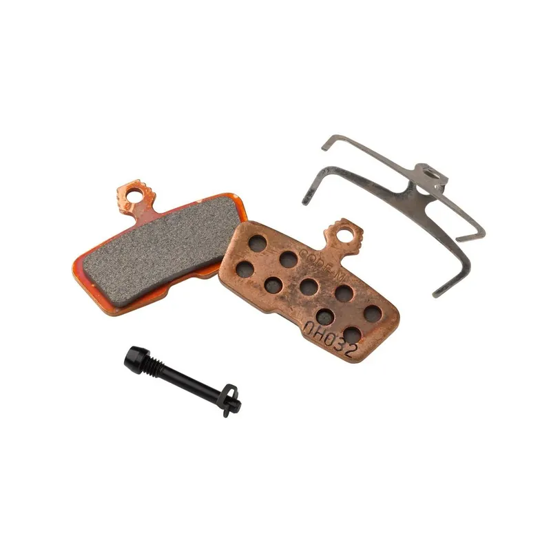 Pastillas de freno Sram Code / Guide RE / DB8 Sinterizadas