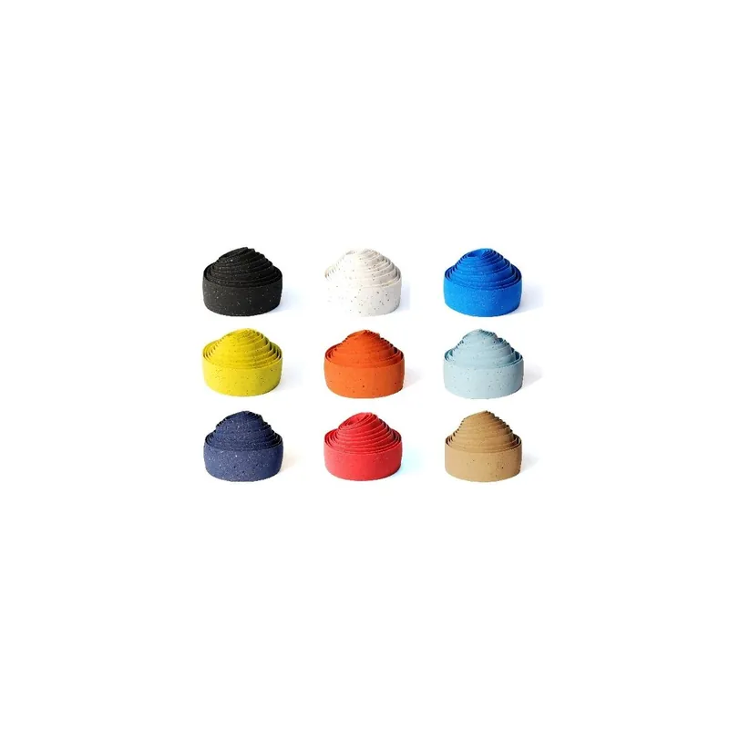 Cinta manillar Cork Plus bike ribbon 5 colores