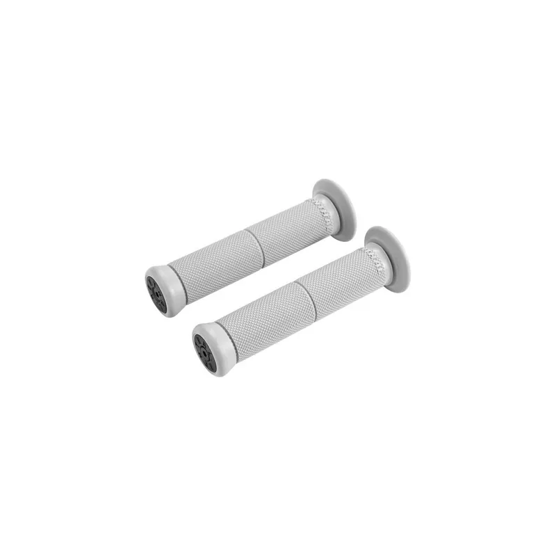 Puños Renthal Push-on soft gris
