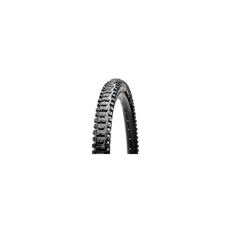 Cubierta Maxxis Minion DHR II 29x2.30 EXO TR plegable