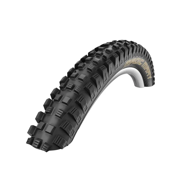 Cubierta Schwalbe Magic Mary Super gravity 27,5"x2.35 Trailstar tubeless ready