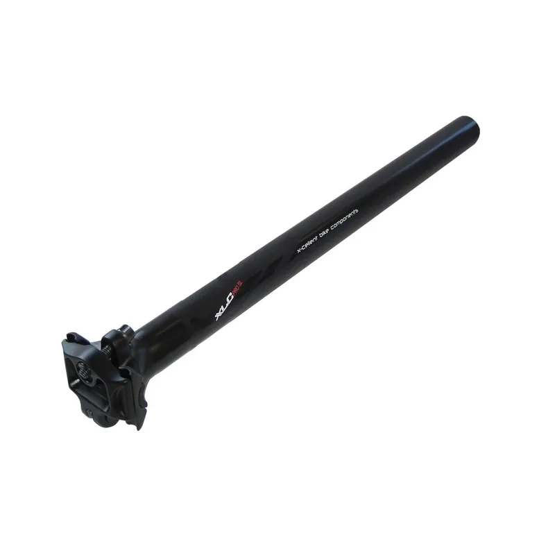 XLC Pro SL tija de sillín SP-R02 ne., Ø 30,9 mm, 350 mm