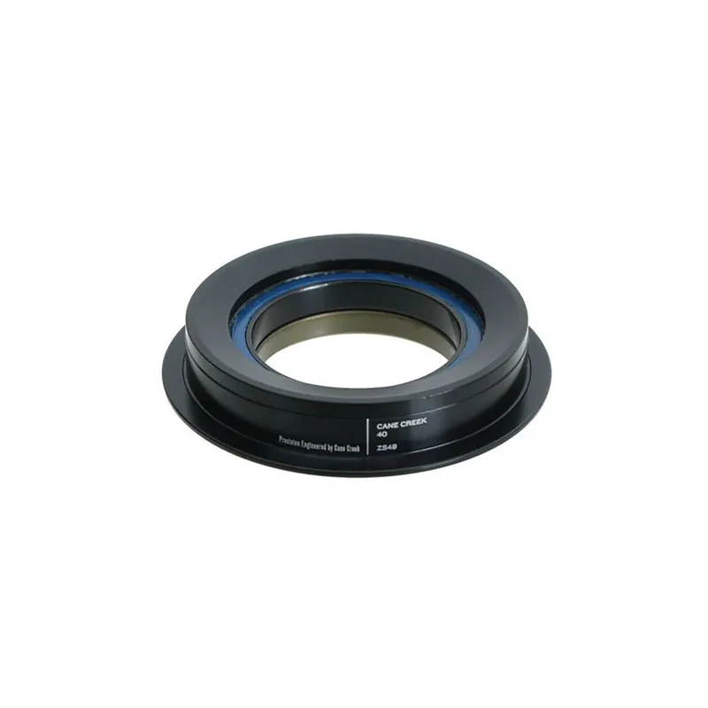 Dirección inferior Cane Creek Forty serie 40 ZS49 Flush
